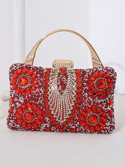 Effortlessly Elegant Bag with a Timeless Design
