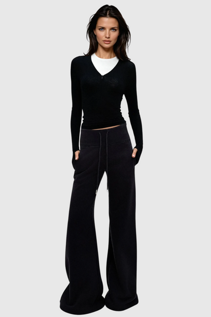 Gracefully Styled Pants for Any Occasion