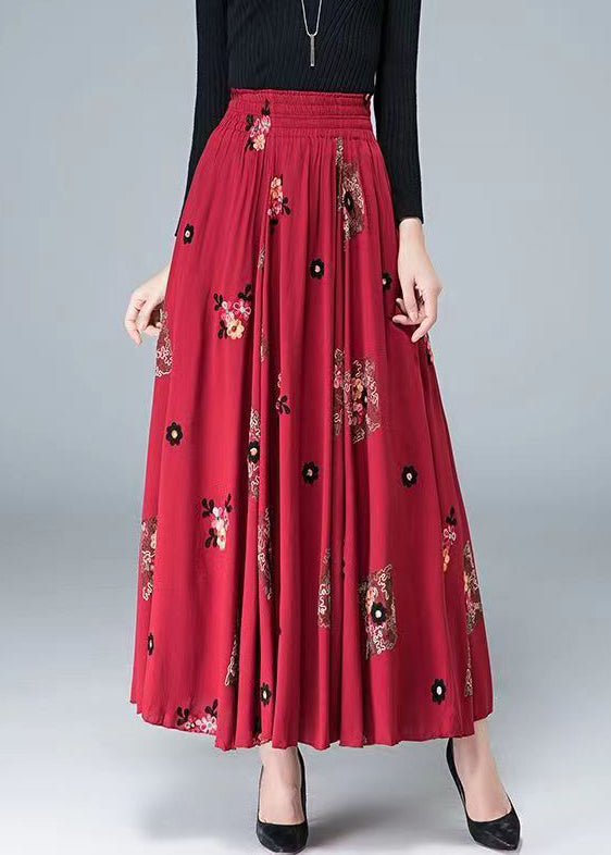 Vintage Inspired Garment with a Contemporary Edge