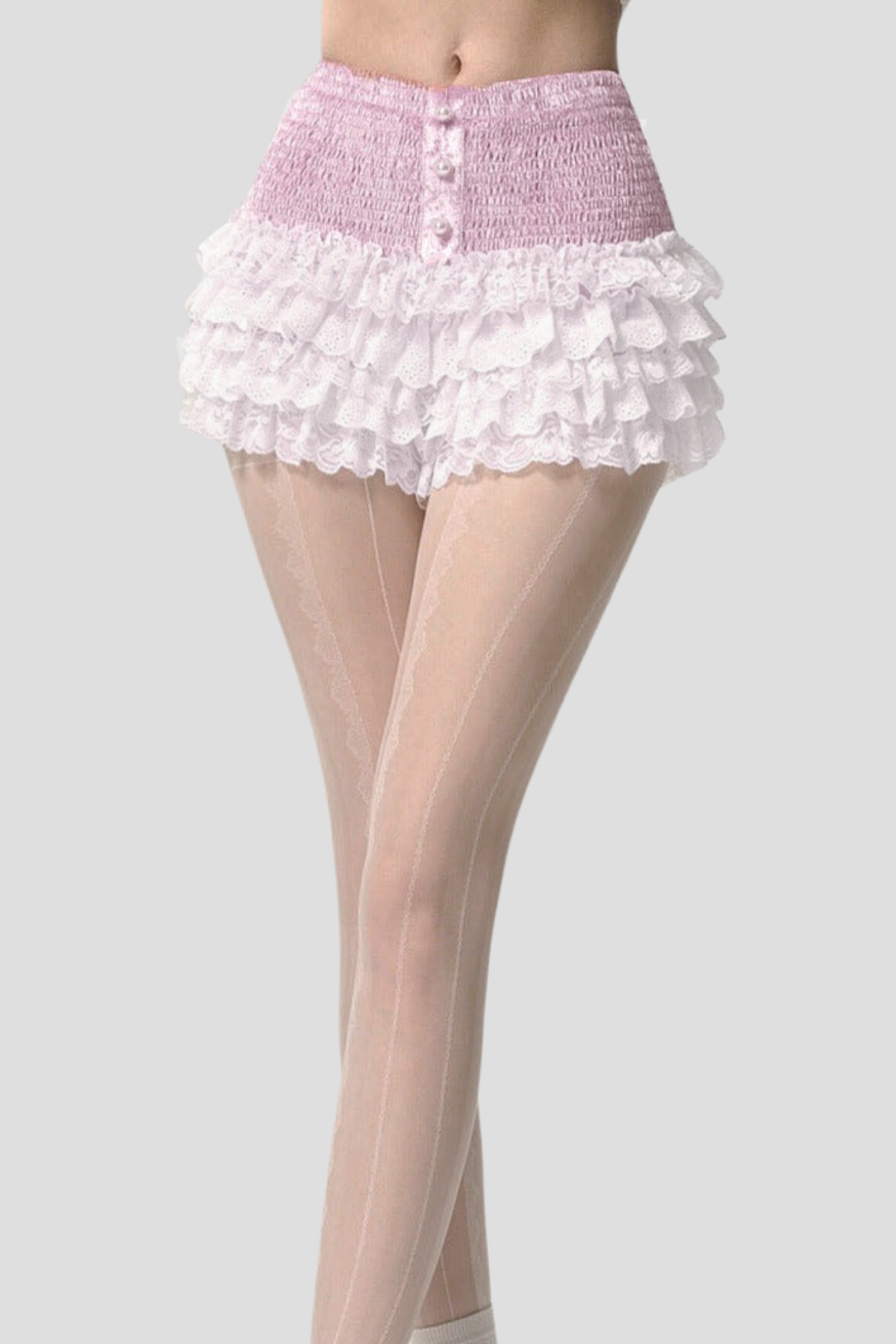 Classic Vintage & Enduringly Stylish Garment