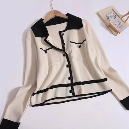 Elegantly Styled Sweater for Everyday Wear