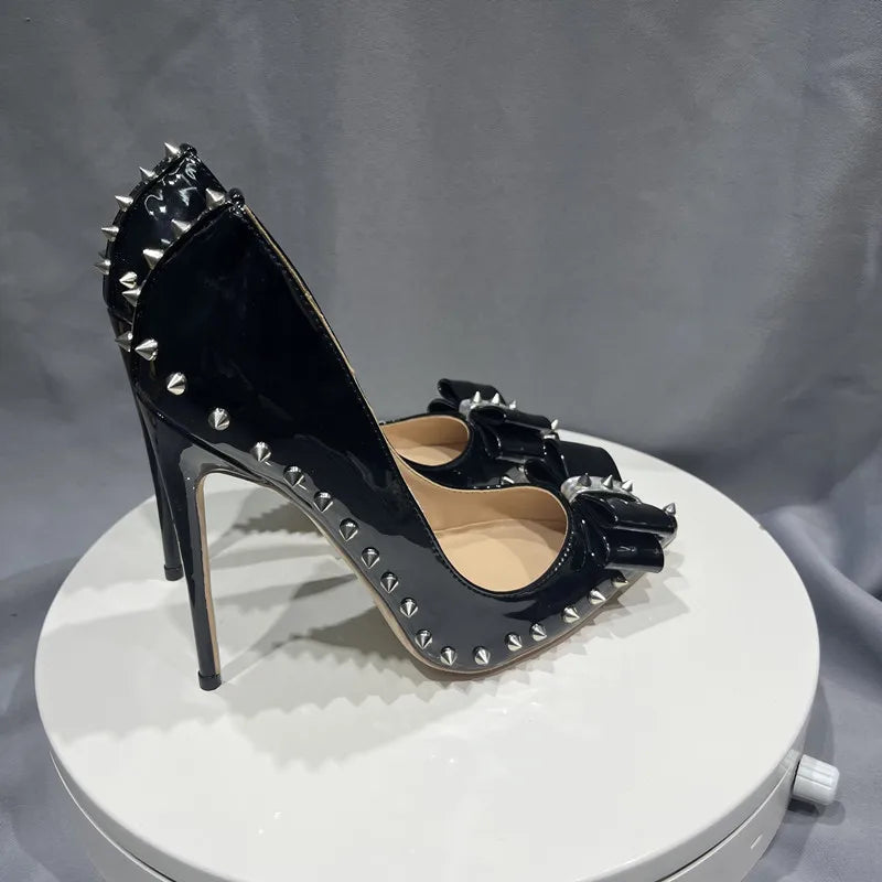 Beautifully Balanced Shoes with Timeless Character