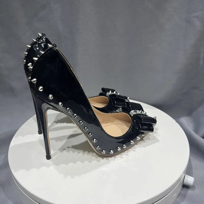 Beautifully Balanced Shoes with Timeless Character