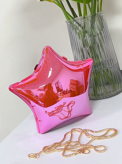 Gracefully Styled Bag for Any Occasion