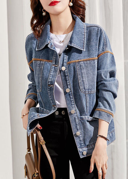 Gracefully Styled Jacket for Any Occasion
