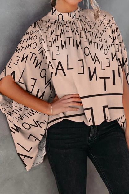 Beautifully Finished Blouse in a Timeless Design