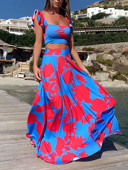 Well Tailored Garment with a Graceful Silhouette