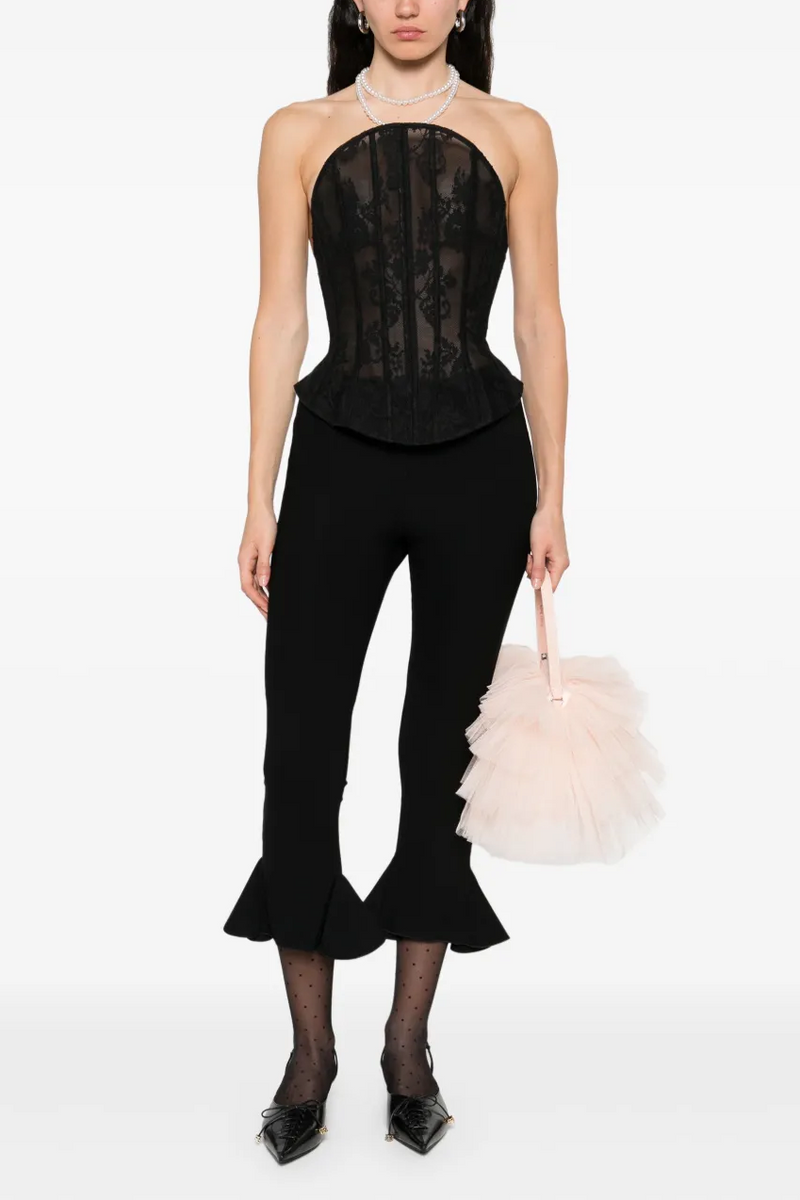 Sophisticated Garment with a Clean Classic Look