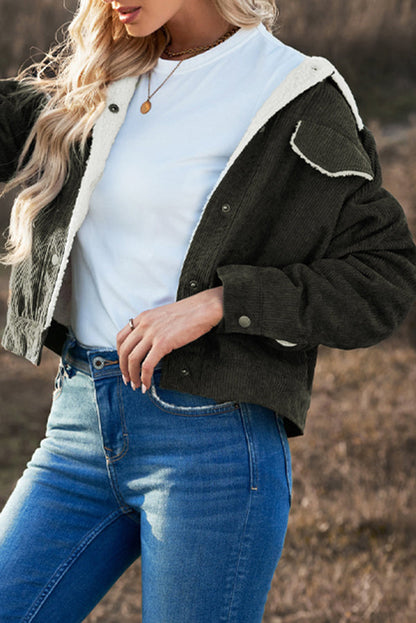 Classic Vintage & Enduringly Stylish Jacket
