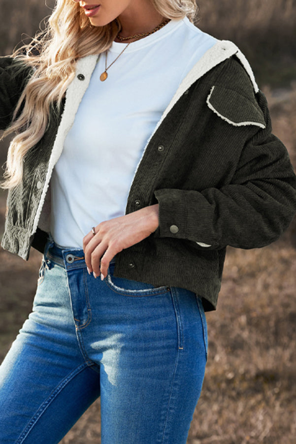 Classic Vintage & Enduringly Stylish Jacket