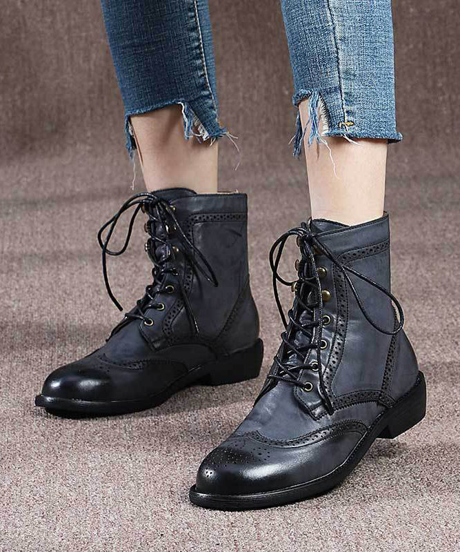 Gracefully Styled Boots for Any Occasion