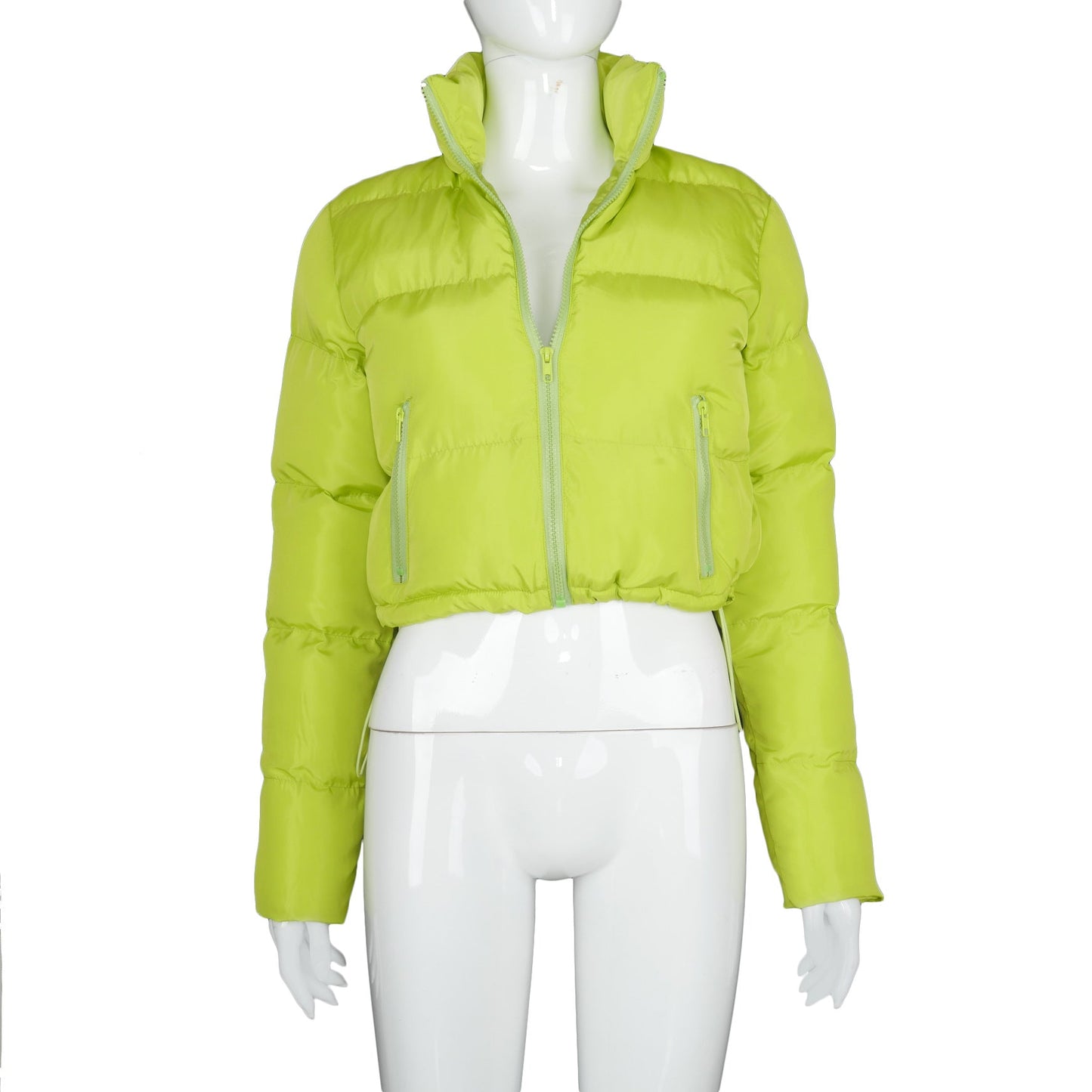 Beautifully Crafted Jacket in a Classic Style