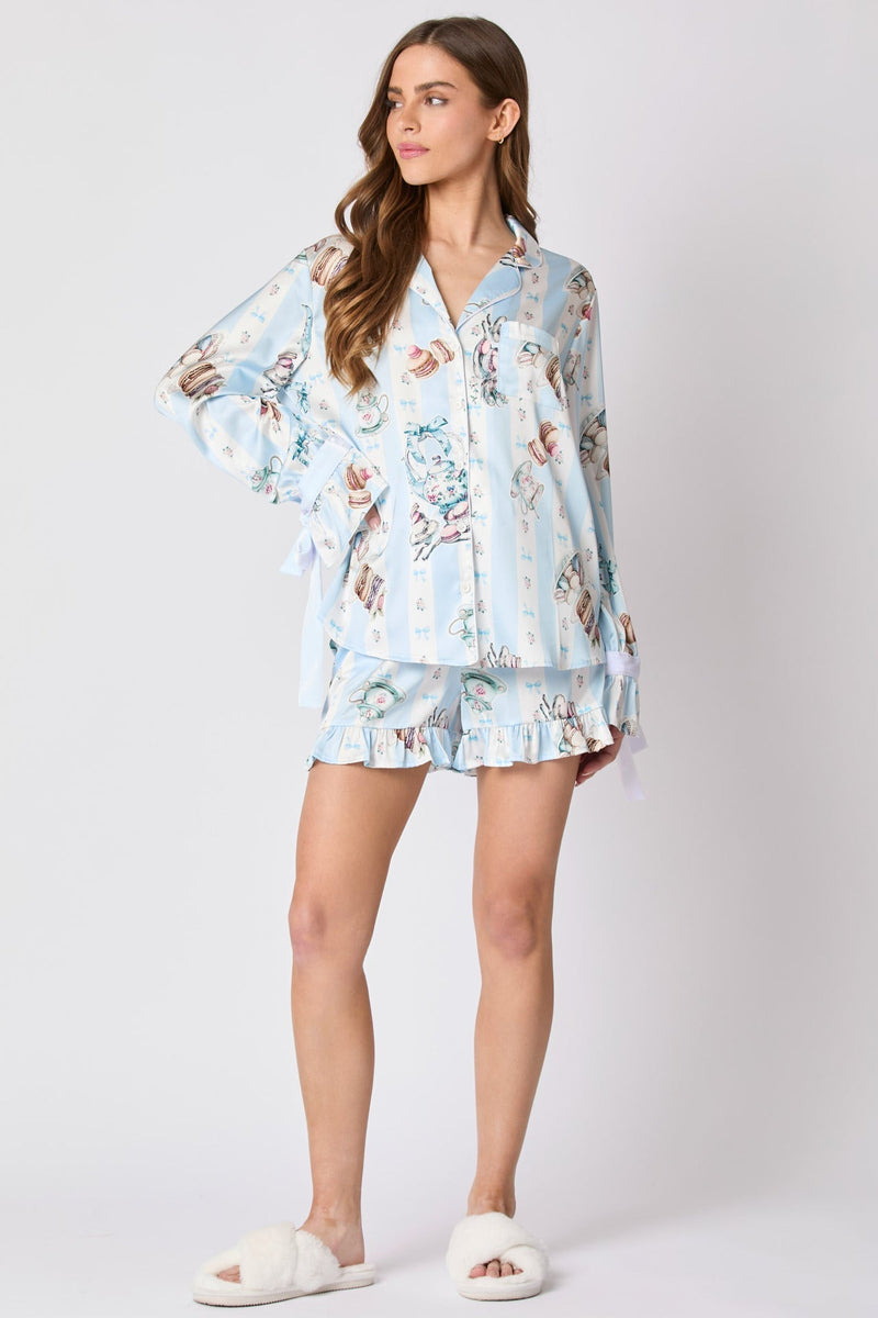 Polished Garment with an Effortless Classic Look