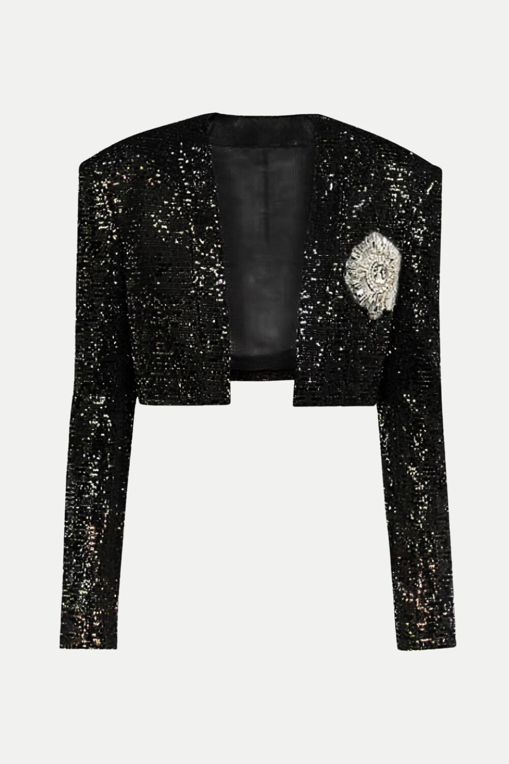 Polished Garment with an Effortless Classic Look
