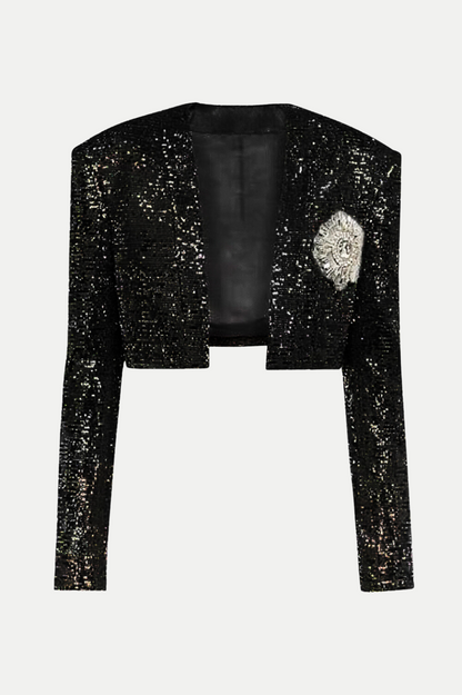 Polished Garment with an Effortless Classic Look