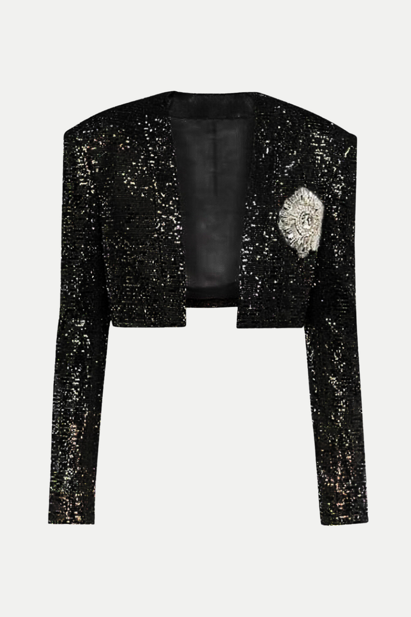 Polished Garment with an Effortless Classic Look