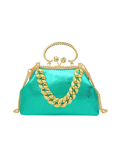 Beautifully Finished Bag in a Timeless Design