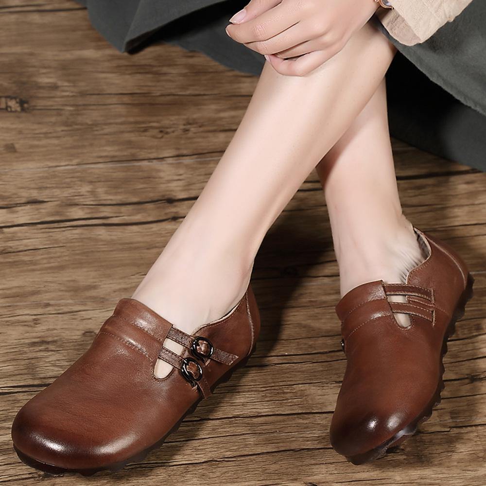 Elegantly Styled Shoes for Everyday Wear