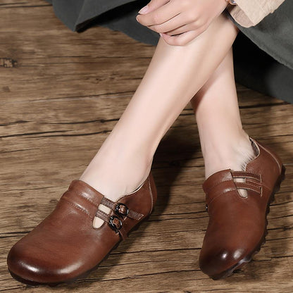 Elegantly Styled Shoes for Everyday Wear