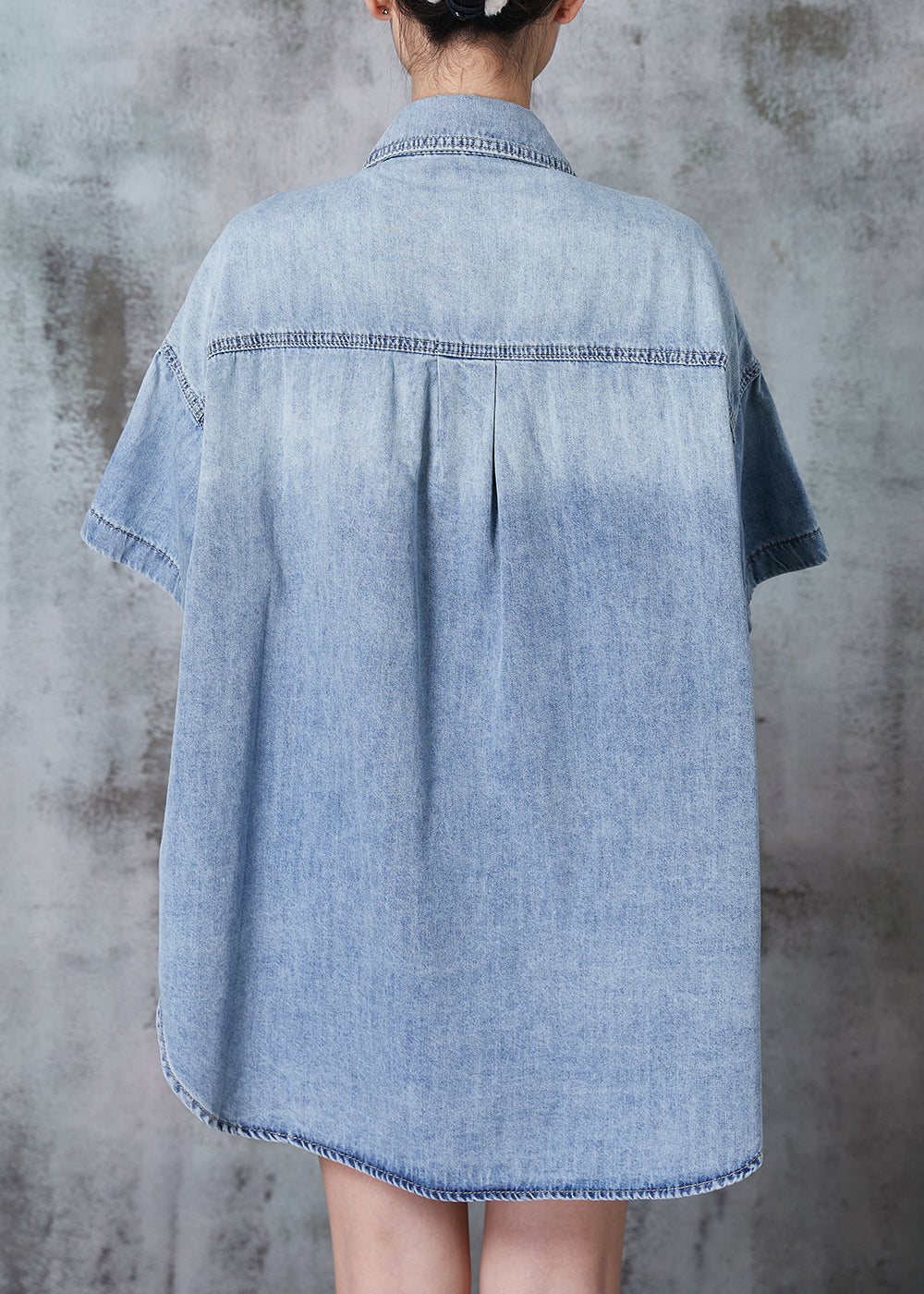 Beautifully Finished Shirt in a Timeless Design