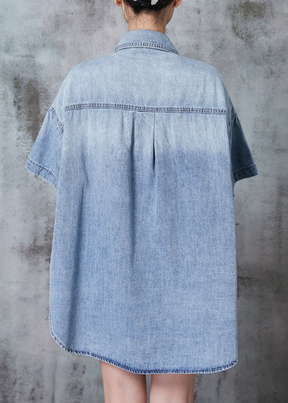 Beautifully Finished Shirt in a Timeless Design