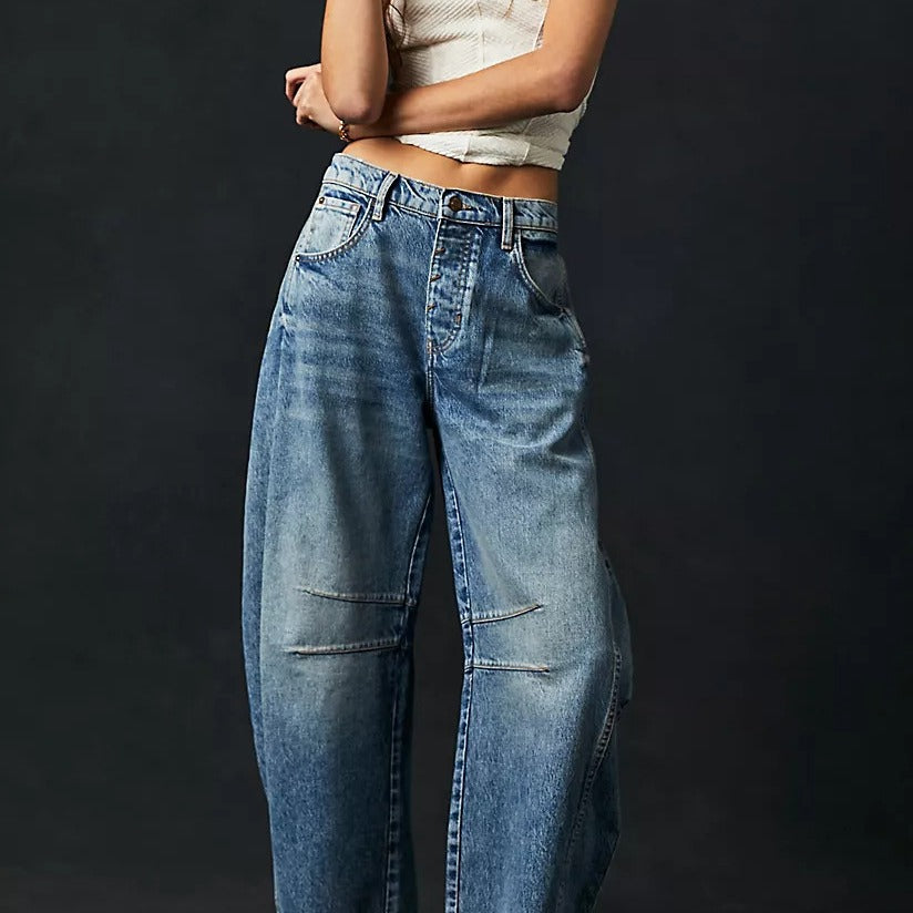 A Vintage Style Garment with Delicate Timeless Details