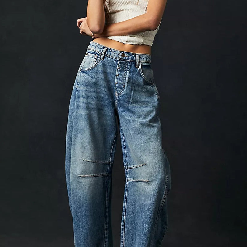 A Vintage Style Garment with Delicate Timeless Details