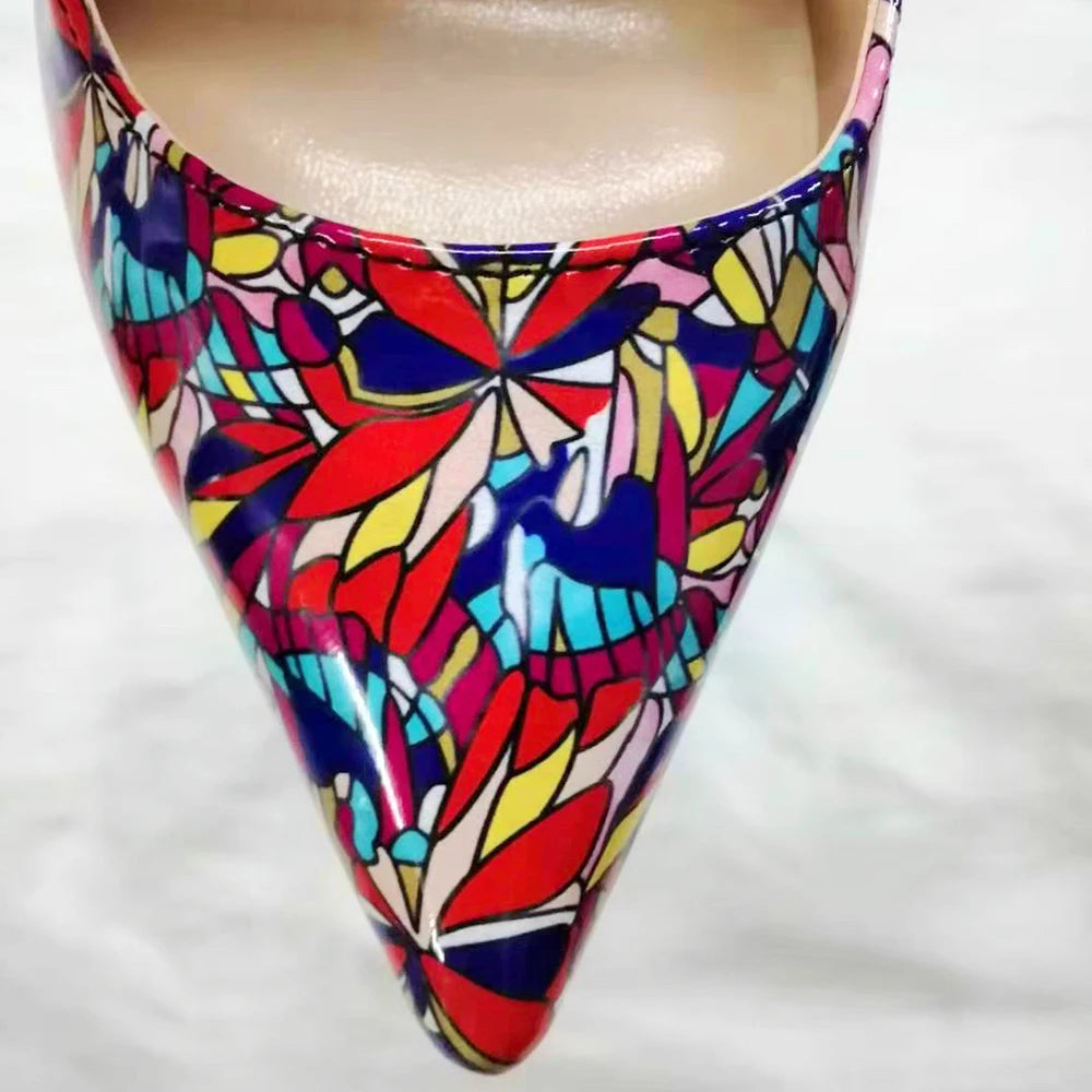 Vintage Inspired Garment with a Contemporary Edge