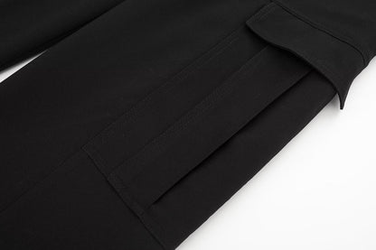 Classic Vintage Pants with a Flattering Fit