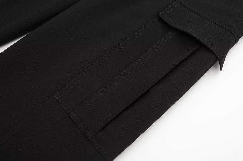 Classic Vintage Pants with a Flattering Fit