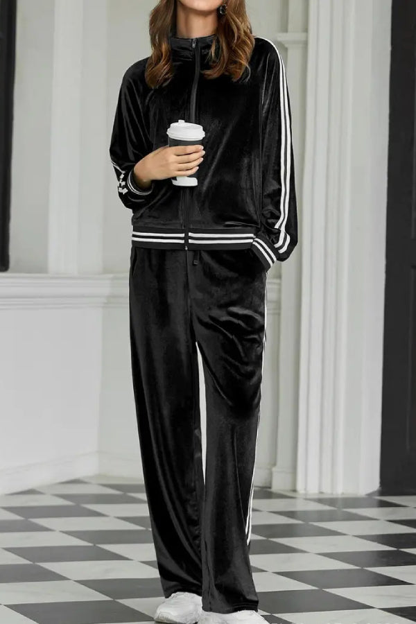 Vintage Inspired Garment with a Contemporary Edge