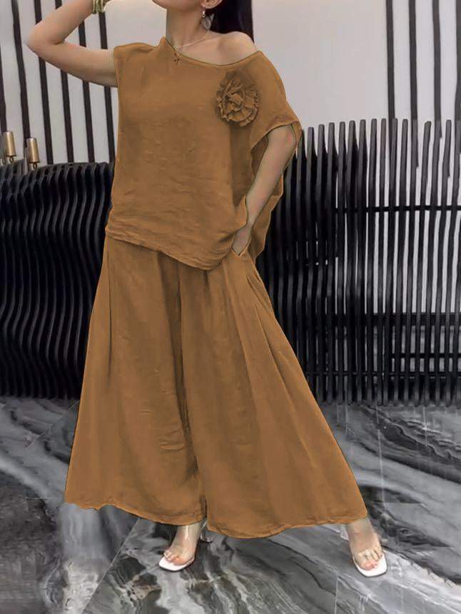 Vintage Inspired Garment with a Contemporary Edge
