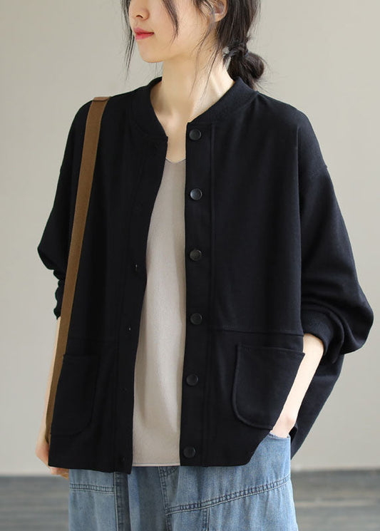 Effortlessly Elegant Coat with a Timeless Design