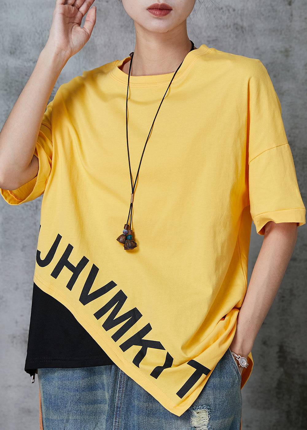 Classic Vintage & Enduringly Stylish Top