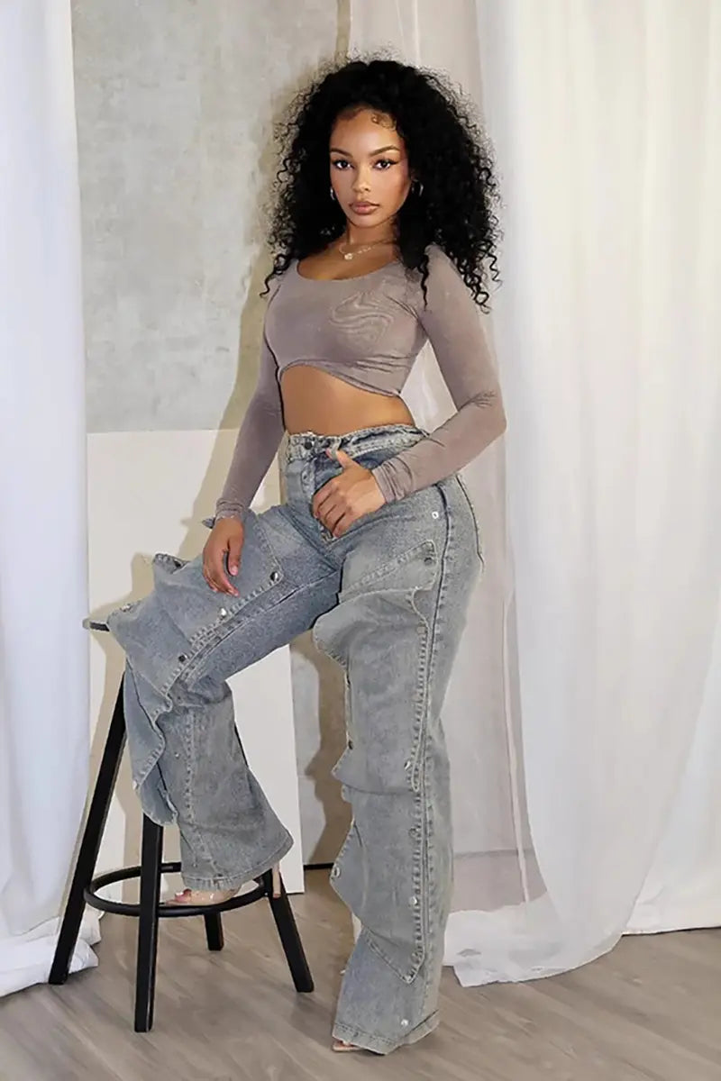 Grey