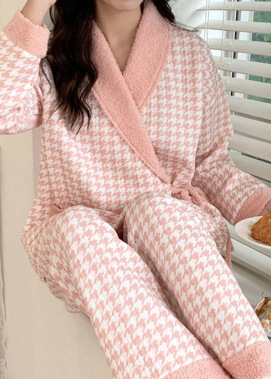 Beautifully Balanced Garment with Timeless Character