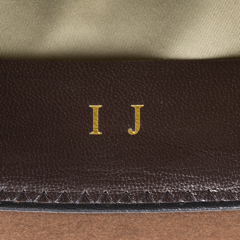 Beautifully Finished Garment in a Timeless Design