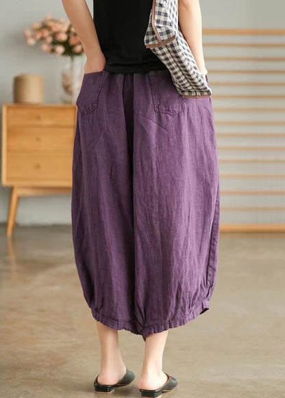 Beautifully Balanced Pants with Timeless Character