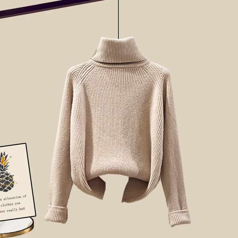 Elegantly Styled Garment for Everyday Wear