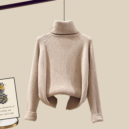 Elegantly Styled Garment for Everyday Wear