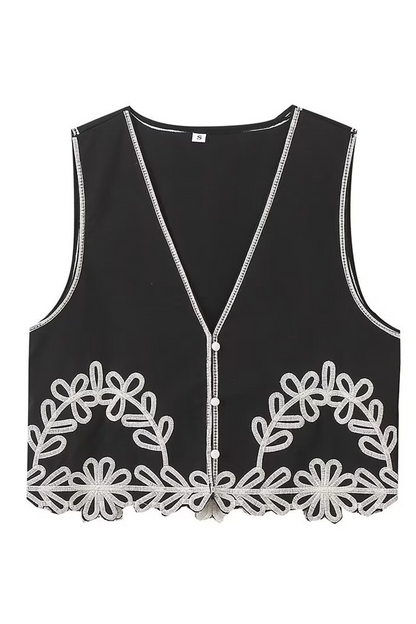 Effortlessly Elegant Garment with a Timeless Design