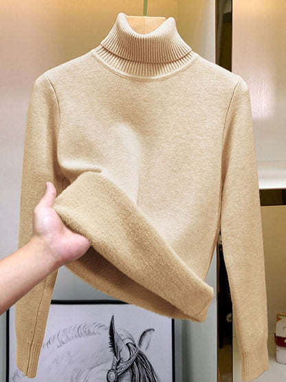 Beautifully Crafted Sweater in a Classic Style