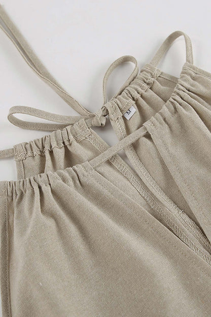 Vintage Inspired Pants with a Contemporary Edge