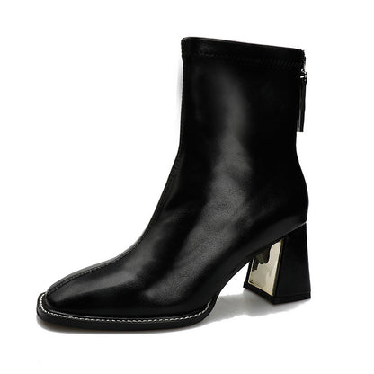 Beautifully Crafted Boots in a Classic Style