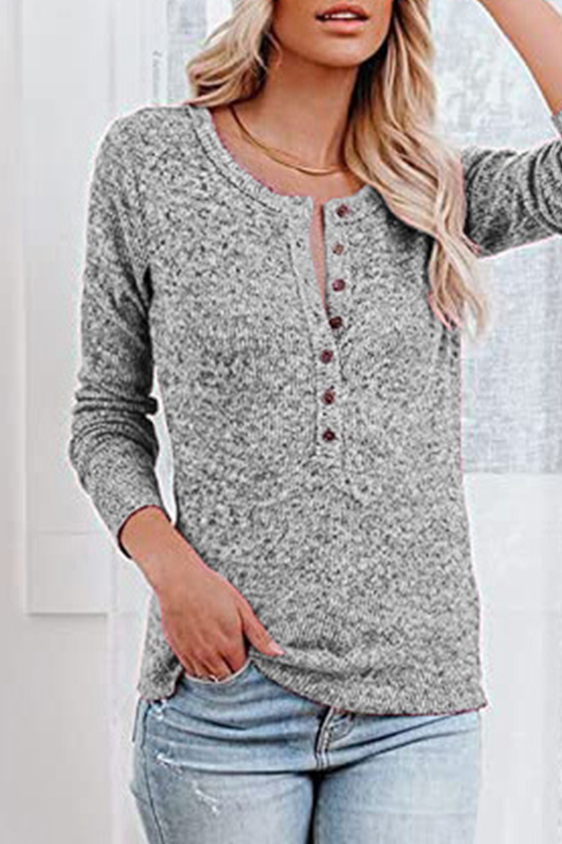 Vintage Inspired Top with a Contemporary Edge