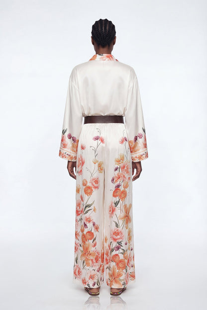 Classic Vintage Pants with a Flattering Fit