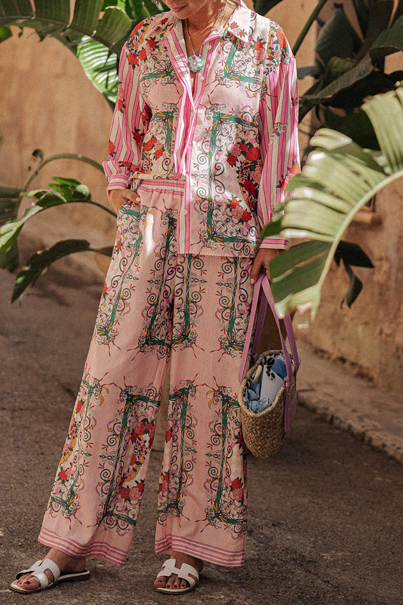 A Vintage Style Garment with Delicate Timeless Details