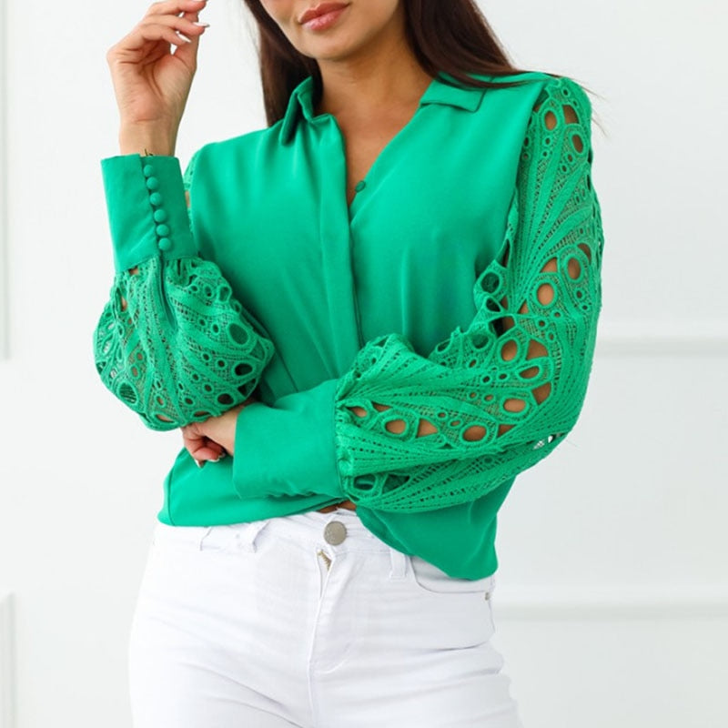 Elegantly Styled Shirt for Everyday Wear