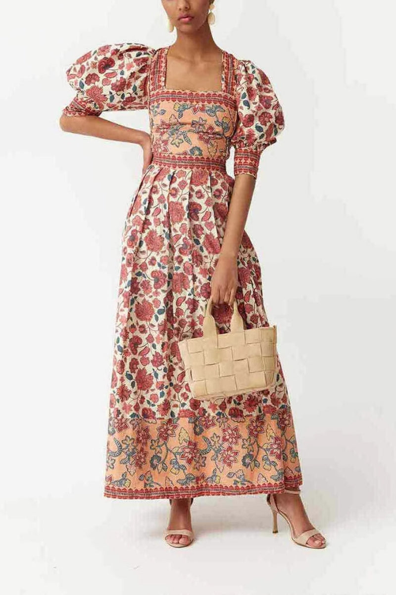 Beautifully Balanced Top with Timeless Character