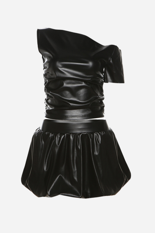 A Vintage Style Garment with Delicate Timeless Details